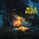 The Wild Robot Artbook