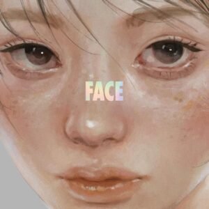 FACE The Artworks of Mayu Yukishita