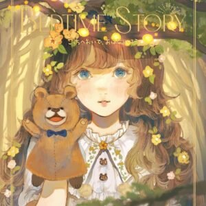 orie ArtBook BEDTIME STORY