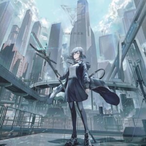 Swav Artworks: Resurgum - Swav Artbook