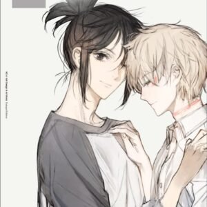 toi8 No 6 Artwork and Design Artbook - Expanded Edition
