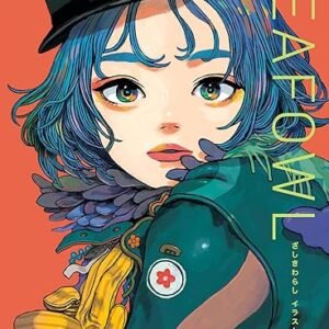 Zashiki Warashi Artbook Vol 3 - PEAFOWL / Zashikiwarashi Artworks Collection