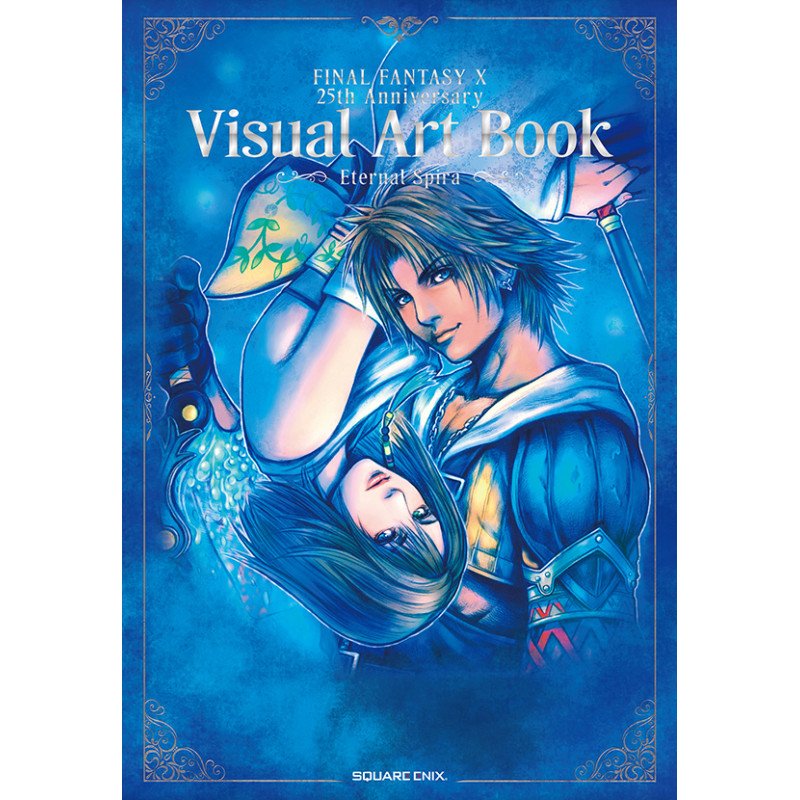 final-fantasy-x-25th-anniversary-visual-art-book-eternal-spira-